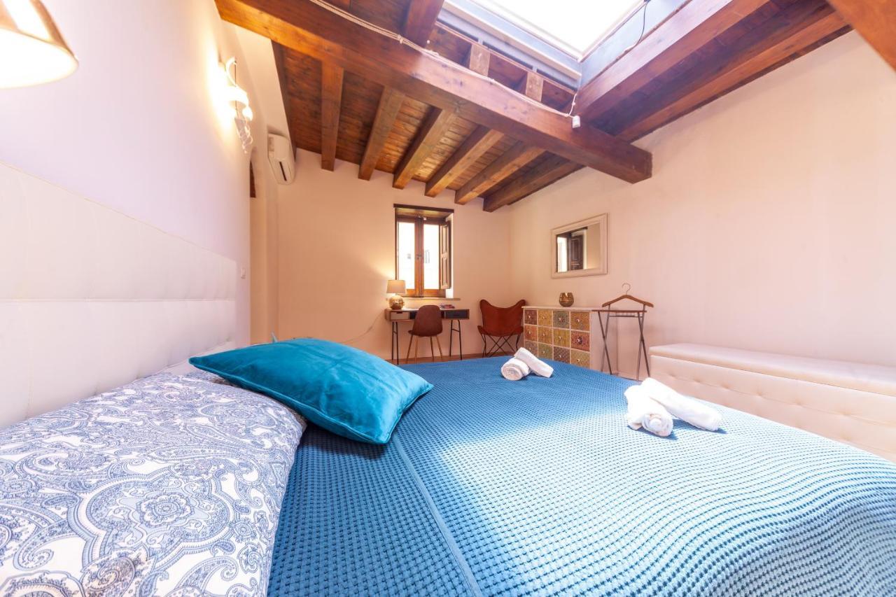 Apartment Vakalu-piazza Duomo Charming *