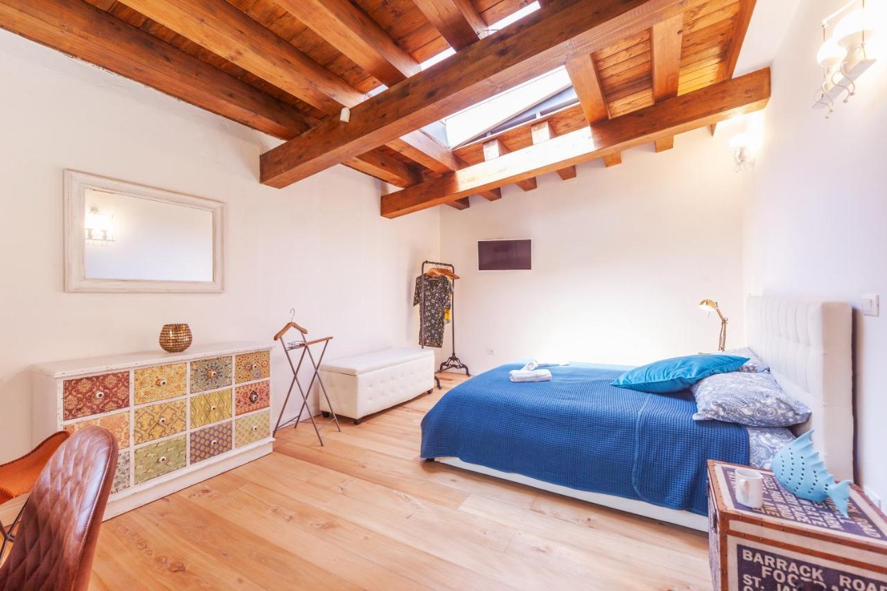 Apartment Vakalu-piazza Duomo Charming Syracuse