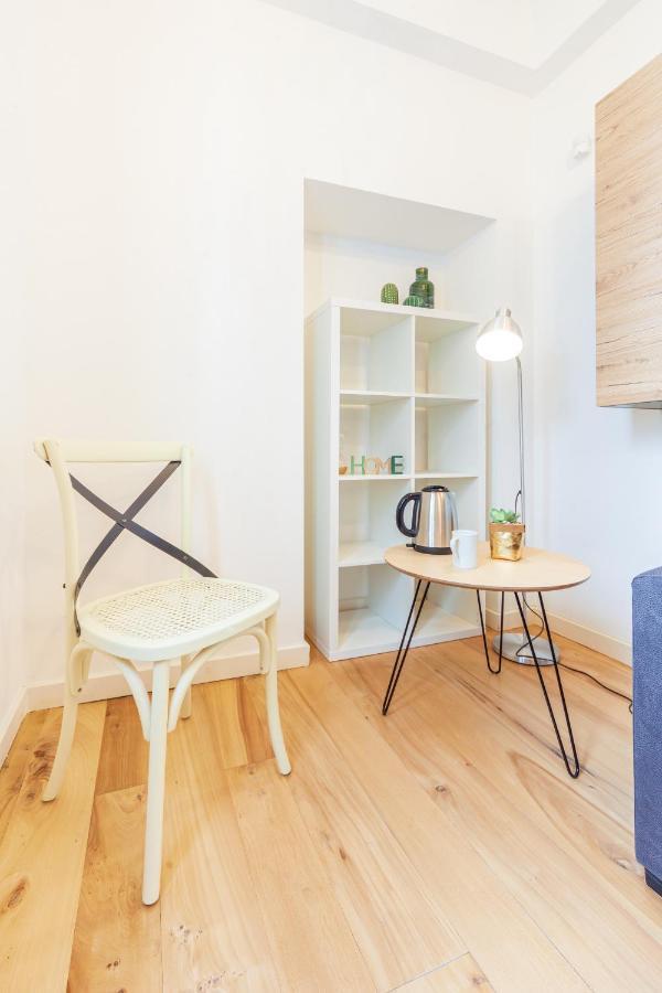 Apartment Vakalu-piazza Duomo Charming Syracuse