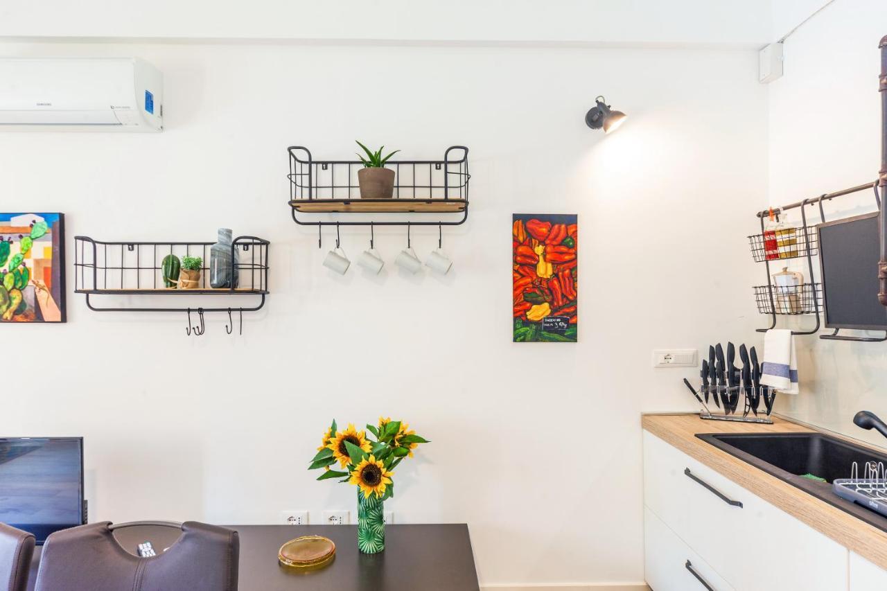 Vakalu-piazza Duomo Charming Apartamento *