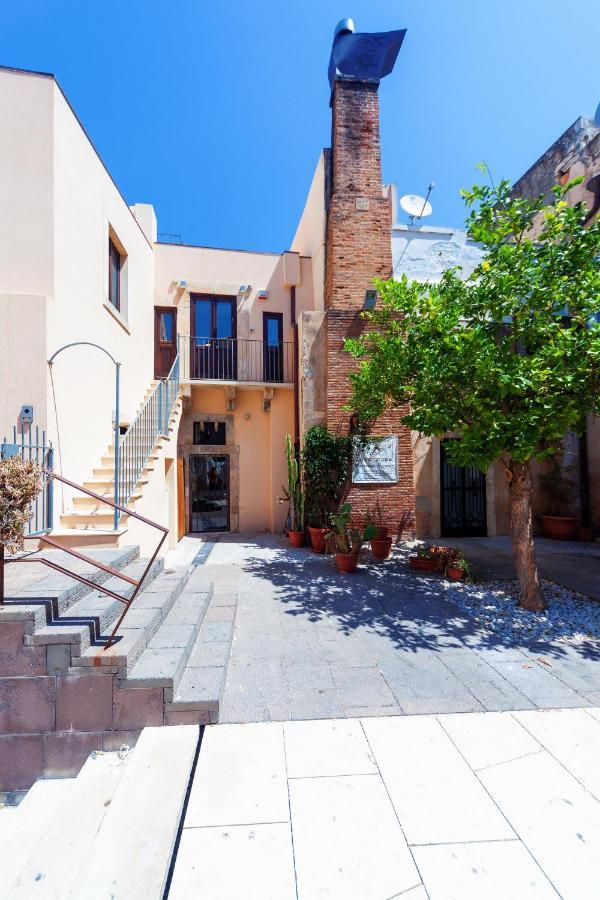 Apartamento Vakalu-piazza Duomo Charming Syracuse